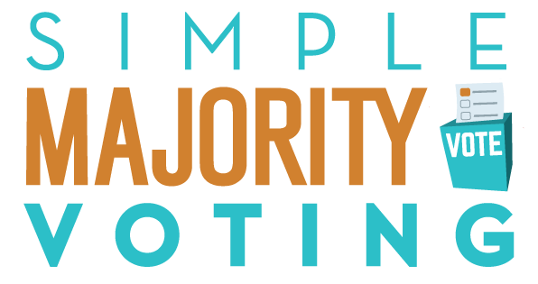 Simple Majority Voting
